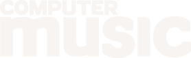 computer music logo